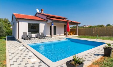 Vendégház Pula - CIR223 Horvátország