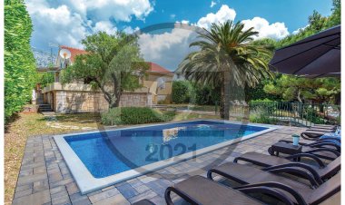 Vendégház Orebić - CDP570 Horvátország