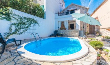 Vendégház Benkovac - CDA459 Horvátország