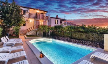 Vendégház Pula - CIB284 Horvátország