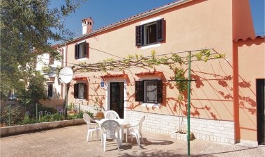 Vendégház Medulin - CIM257 Horvátország