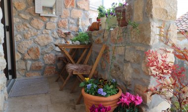 Vendégház Risika - CKI180 Horvátország