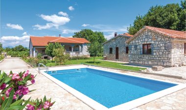 Vendégház Zadar - CDZ498 Horvátország