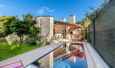 Vendégház Fažana - CIF786 Horvátország