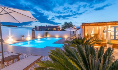 Vendégház Biograd na Moru - CDA642 Horvátország