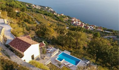 Vendégház Čelina - CDC113 Horvátország