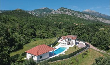 Vendégház Hrvace - CDC172 Horvátország