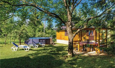 Vendégház Trošmarija - CCL056 Horvátország