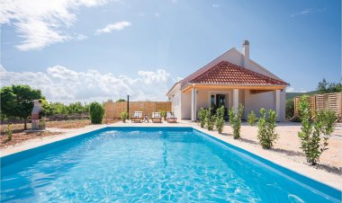 Vendégház Radonić - CDJ346 Horvátország