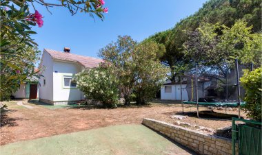 Vendégház Premantura - CIA210 Horvátország