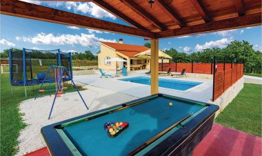 Vendégház Sarići - CIC179 Horvátország