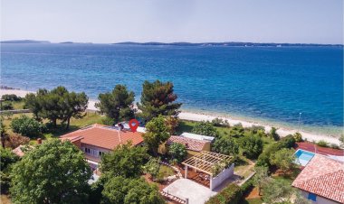 Vendégház Peroj - CIF803 Horvátország