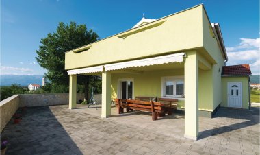 Vendégház Pridraga - CDA470 Horvátország