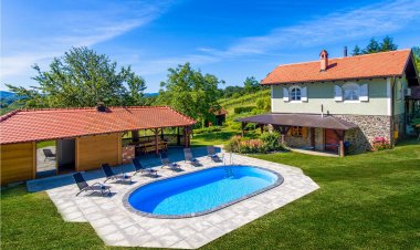 Vendégház Jalžabet - CCC074 Horvátország