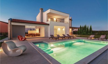 Vendégház Valbandon - CIF440 Horvátország