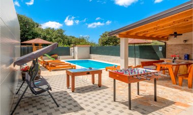 Vendégház Galižana - CIC960 Horvátország