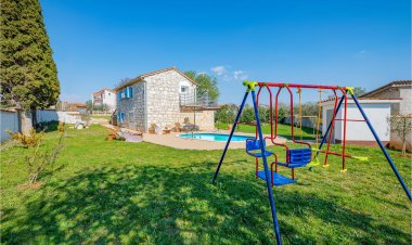 Vendégház Labinci - CIE939 Horvátország