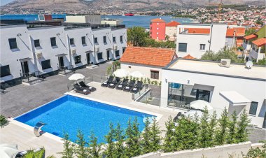 Vendégház Okrug Gornji - CDC517 Horvátország