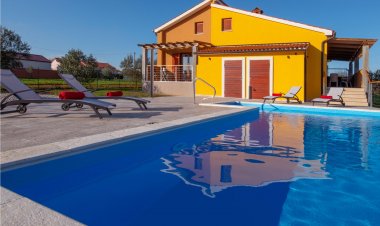 Vendégház Marčana - CIR221 Horvátország