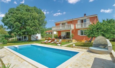 Vendégház Dicmo - CDF252 Horvátország