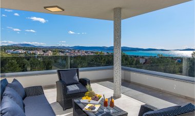 Vendégház Šibenik - CDJ845 Horvátország