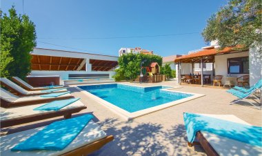 Vendégház Okrug Gornji - CDM037 Horvátország