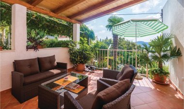 Vendégház Zaton Mali - CDD325 Horvátország