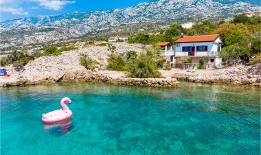 Vendégház Prizna - CKV313 Horvátország