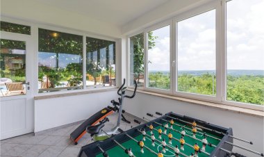 Vendégház Labin - CIK238 Horvátország