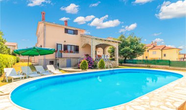 Vendégház Pula - CIP656 Horvátország