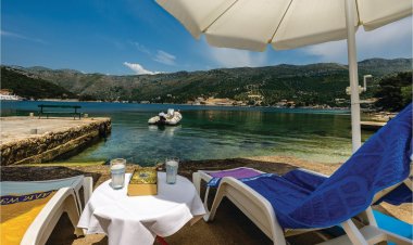 Vendégház Zaton - CDD615 Horvátország