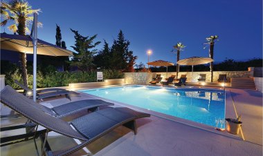 Vendégház Novalja - CKP565 Horvátország