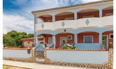 Vendégház Vodnjan - CIC485 Horvátország