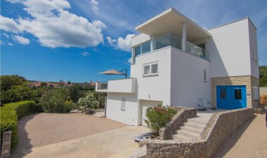 Vendégház Krk - CKI383 Horvátország