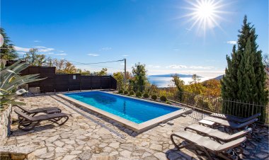 Vendégház Veprinac - CKU191 Horvátország