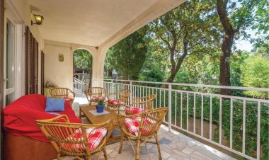 Vendégház Povile - CKN466 Horvátország