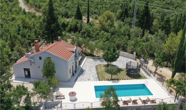 Vendégház Bijeli Vir - CDR430 Horvátország