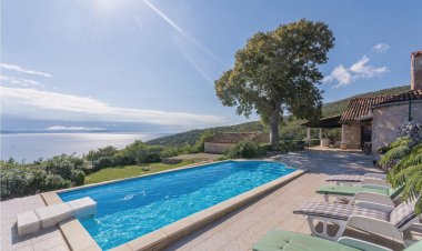 Vendégház Plomin - CIK968 Horvátország