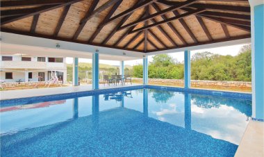 Vendégház Vela Luka - CDS614 Horvátország