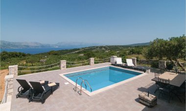 Vendégház Postira - CDB156 Horvátország