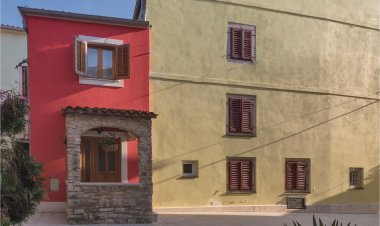 Vendégház Fažana - CIF409 Horvátország