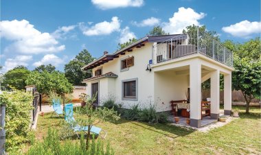 Vendégház Medulin - CIM466 Horvátország