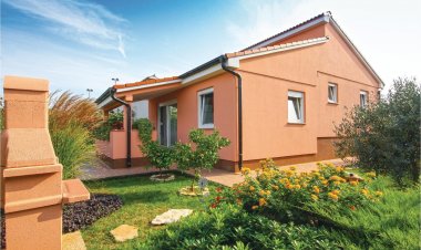 Vendégház Peroj - CIF468 Horvátország