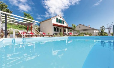 Vendégház Senj - CKV234 Horvátország