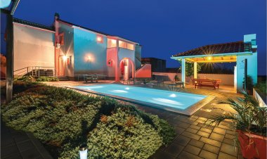 Vendégház Dubrava - CDV852 Horvátország