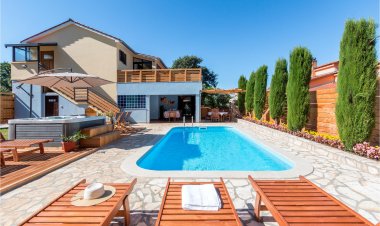 Vendégház Marčana - CIC402 Horvátország