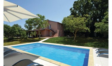 Vendégház Rovinj - CIV606 Horvátország