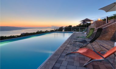 Vendégház Stinica - CKV471 Horvátország