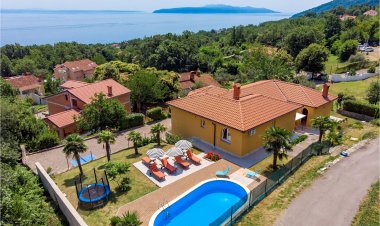 Vendégház Opric - CKO090 Horvátország