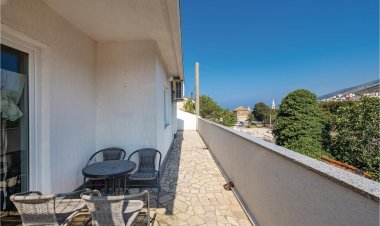 Vendégház Senj - CKV495 Horvátország